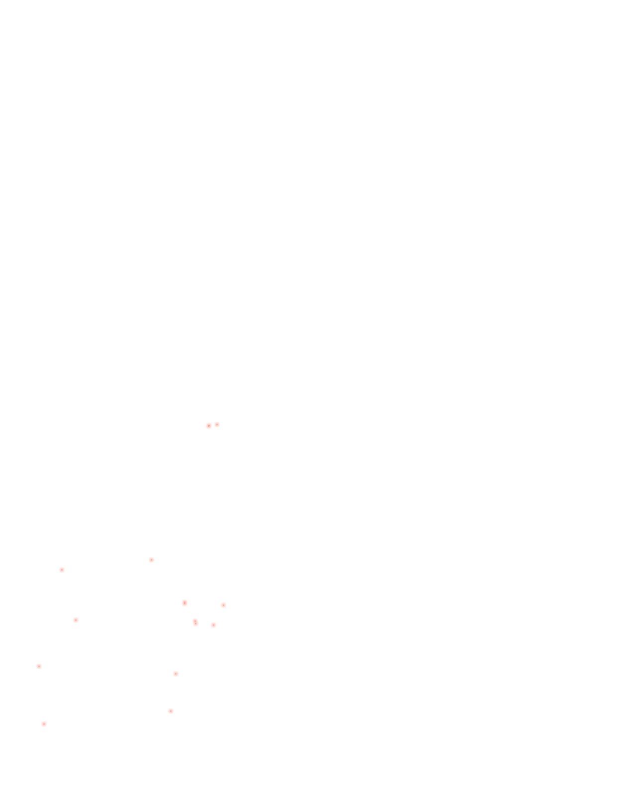 dekningskart
